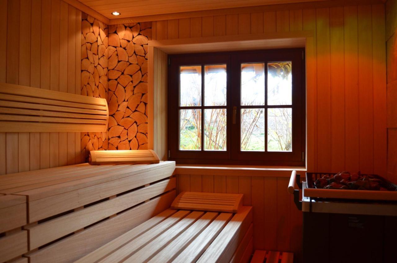 Wellnesshotel Ludinmuehle Freiamt Kültér fotó