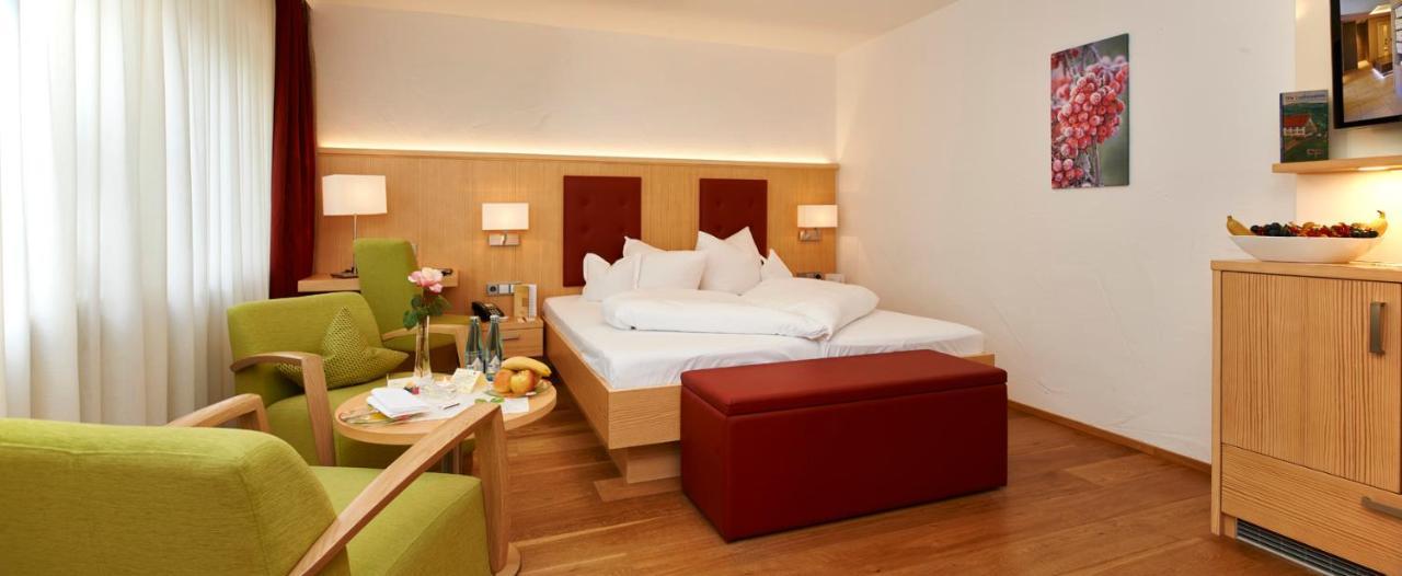 Wellnesshotel Ludinmuehle Freiamt Kültér fotó