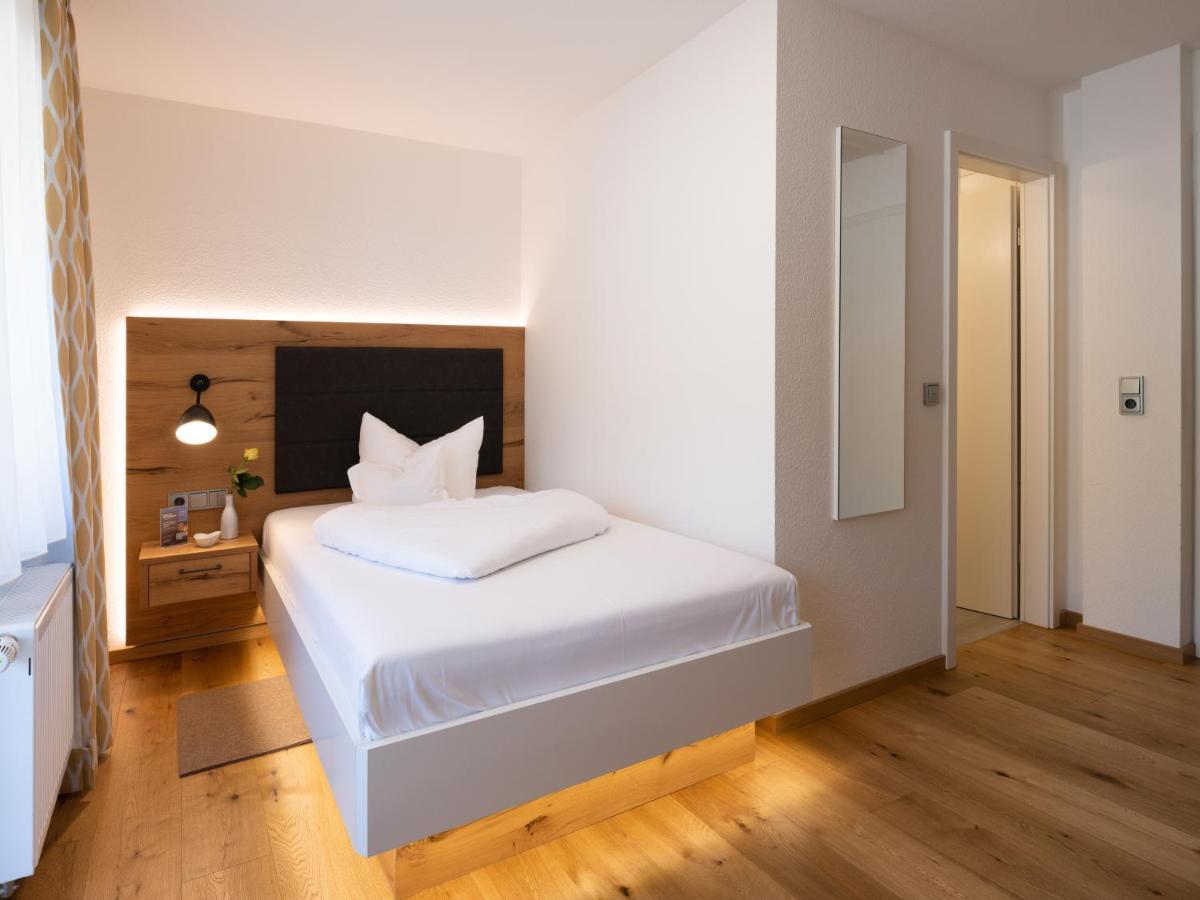 Wellnesshotel Ludinmuehle Freiamt Kültér fotó