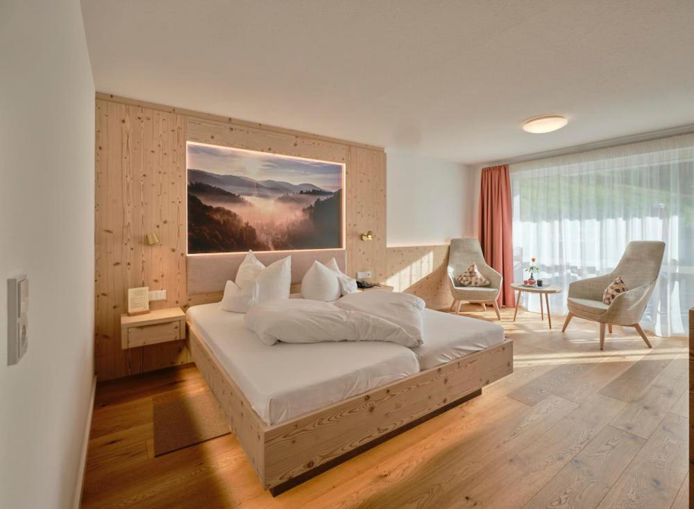 Wellnesshotel Ludinmuehle Freiamt Kültér fotó